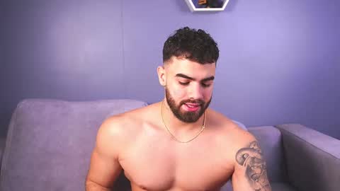 Paul Phoenix online show from October 2025 07:36:02 PM