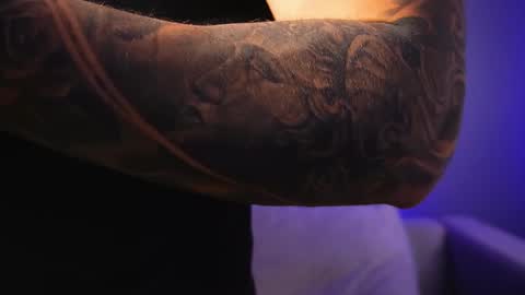 Paul Phoenix online show from January 2026 07:04:02 PM