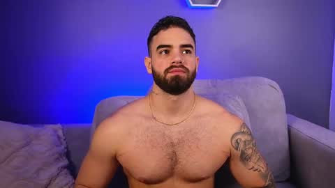 Paul Phoenix online show from February 2026 10:17:02 PM