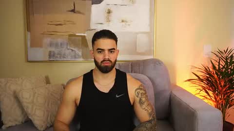 Paul Phoenix online show from March 2026 09:33:01 PM