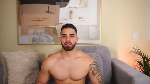 Paul Phoenix online show from March 2026 08:57:01 PM