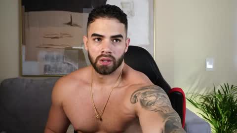 Paul Phoenix online show from April 2026 07:34:01 PM