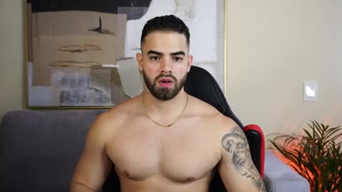 Paul Phoenix online show from May 2026 06:12:02 PM