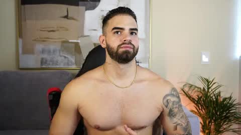 Paul Phoenix online show from May 2026 08:16:01 PM
