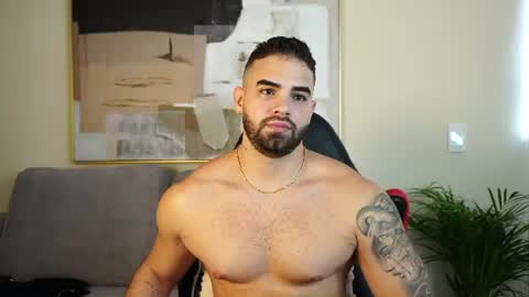 Paul Phoenix online show from June 2026 07:24:02 PM