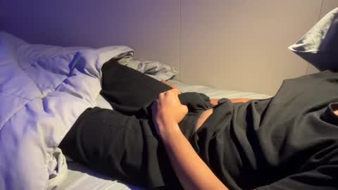 Paul online show from October 2025 08:17:02 PM