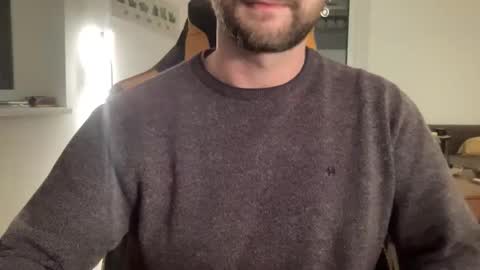 Snapshot of paulsimpsn chatting on October 2025 06:40:02 PM love bush online show from October 2025 06:40:02 PM