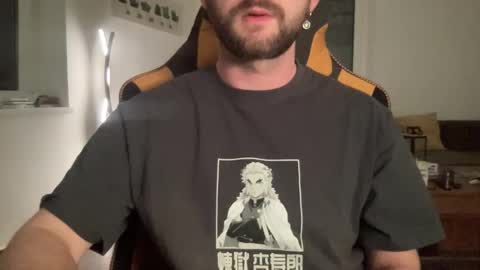 Snapshot of paulsimpsn chatting on October 2025 06:09:01 PM love bush online show from October 2025 06:09:01 PM