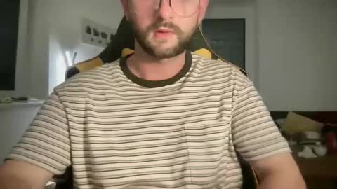love bush online show from May 2026 09:22:01 PM