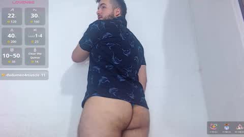 Paul Roman online show from November 2025 07:14:01 PM