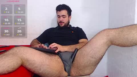 Paul Roman online show from November 2025 01:24:02 PM