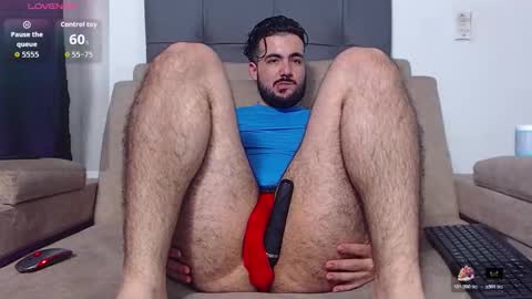 Paul Roman online show from March 2026 09:41:01 PM