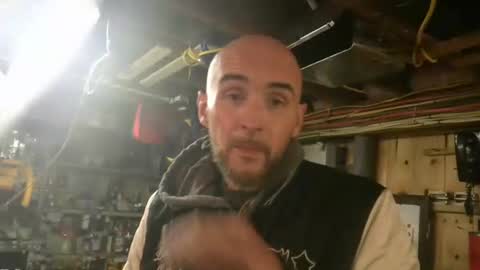 Snapshot of paulstetson chatting on October 2025 09:08:02 AM paulstetson online show from October 2025 09:08:02 AM