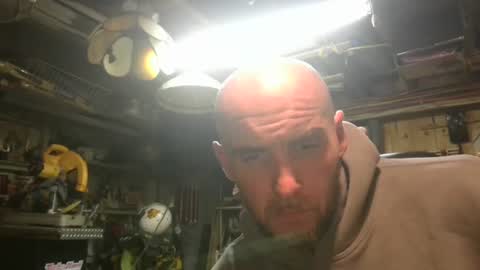 Snapshot of paulstetson chatting on October 2025 09:37:01 PM paulstetson online show from October 2025 09:37:01 PM