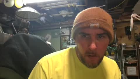 Snapshot of paulstetson chatting on November 2025 08:25:02 PM paulstetson online show from November 2025 08:25:02 PM