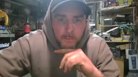 Snapshot of paulstetson chatting on November 2025 08:03:01 AM paulstetson online show from November 2025 08:03:01 AM