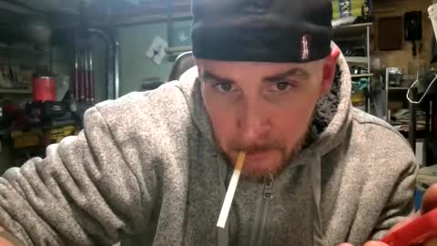 Snapshot of paulstetson chatting on December 2025 02:00:02 PM paulstetson online show from December 2025 02:00:02 PM