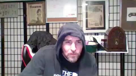 Snapshot of paulstetson chatting on March 2026 07:43:01 AM paulstetson online show from March 2026 07:43:01 AM