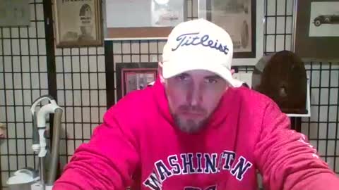 Snapshot of paulstetson chatting on March 2026 09:21:02 PM paulstetson online show from March 2026 09:21:02 PM