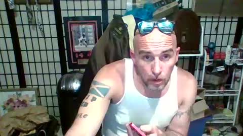 paulstetson online show from June 2026 04:06:01 PM