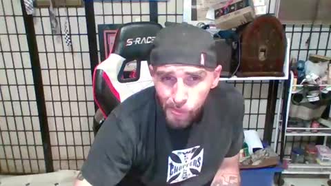 paulstetson online show from June 2026 06:15:02 AM