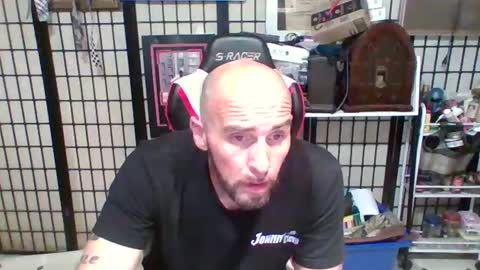 paulstetson online show from June 2026 06:32:02 PM