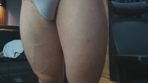 Snapshot of paulthompson_ chatting on March 2026 05:35:01 AM Paul online show from March 2026 05:35:01 AM