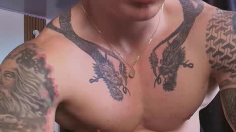 Snapshot of paulthompson_ chatting on March 2026 05:16:01 PM Paul online show from March 2026 05:16:01 PM