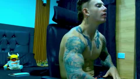 Paul online show from May 2026 05:56:02 AM