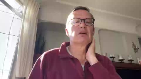 Snapshot of paulwill2377 chatting on October 2025 06:32:02 PM paulwill2377 online show from October 2025 06:32:02 PM