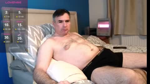 Snapshot of paulyandrew chatting on February 2026 08:26:02 PM paulyandrew online show from February 2026 08:26:02 PM