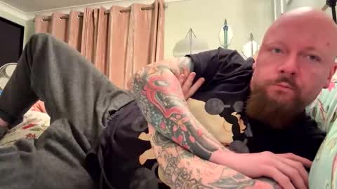 Snapshot of paulyb445 chatting on February 2026 06:11:02 PM paulyb445 online show from February 2026 06:11:02 PM