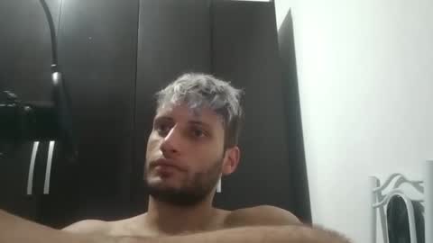 PauRosa online show from January 2025 11:27:02 PM