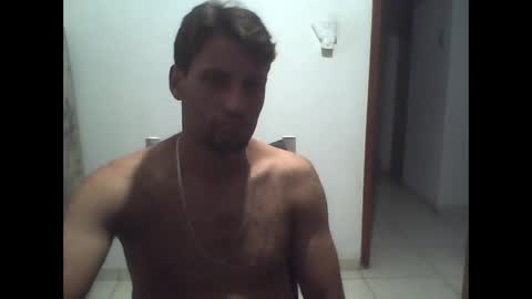 PauRosa online show from March 2026 02:52:01 AM