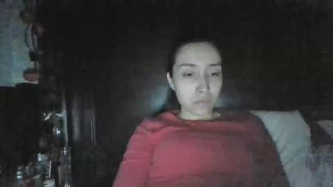 Snapshot of pauyozemin chatting on January 2025 03:37:02 AM Paulina Ruiz online show from January 2025 03:37:02 AM