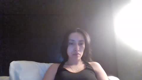 Snapshot of pauyozemin chatting on February 2025 09:33:01 AM Paulina Ruiz online show from February 2025 09:33:01 AM