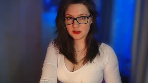 Pavla online show from January 2025 09:05:01 PM