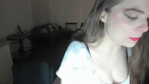 Cloe Palmer For Now... online show from February 2025 02:20:02 AM