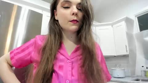 Cloe Palmer For Now... online show from March 2025 06:50:02 AM