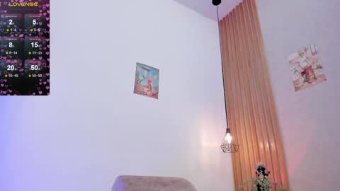 Snapshot of pawggirl18 chatting on March 2025 05:05:01 PM Dani online show from March 2025 05:05:01 PM