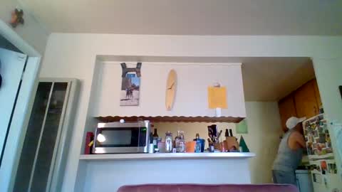 pawgkiller online show from April 2026 04:57:02 PM