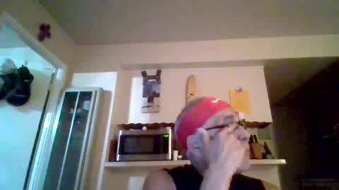 pawgkiller online show from May 2026 06:19:02 AM