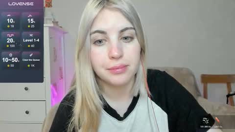 Allisses online show from February 2026 06:19:02 AM