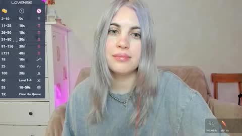 Allisses online show from February 2026 07:51:01 AM