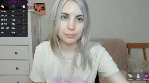 Allisses online show from March 2026 07:27:02 AM