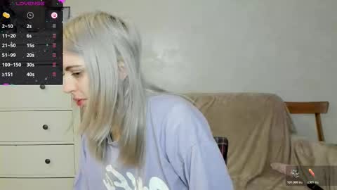 Allisses online show from March 2026 06:41:01 AM