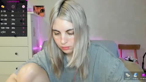 Allisses online show from March 2026 07:01:01 AM