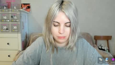 Allisses online show from April 2026 06:55:02 AM