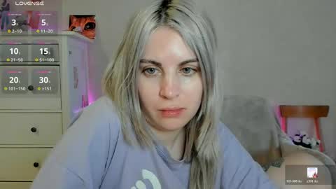 Allisses online show from April 2026 08:07:02 AM