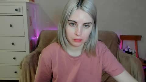 Allisses online show from May 2026 07:37:01 AM
